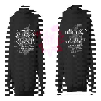 107 Days Of Hope Kamala Harris Sweatshirt - Thegiftio