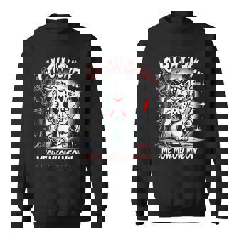 13日のフルデイ スウェットシャツ - Kawaiitshirt