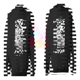 17歳の誕生日ガール 17年目 アイスクリーム 背番号17 スウェットシャツ - Kawaiitshirt