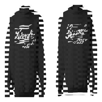 1914年トライアンフロゴデザイン。 長袖tシャツ スウェットシャツ - Kawaiitshirt