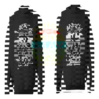 1934年5月30日 90歳の誕生日 90歳 2024年 誕生日 スウェットシャツ - Kawaiitshirt