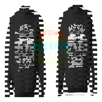 1935年8月13日 90歳の誕生日 90歳 2025年 誕生日 スウェットシャツ - Kawaiitshirt