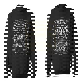 1955年8月 70歳の誕生日プレゼント 男性 70歳 誕生日 スウェットシャツ - Kawaiitshirt