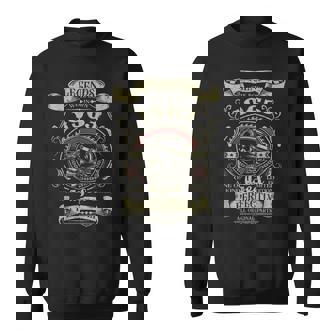 1963年 還暦 バイカー バイク レジェンド 誕生 スウェットシャツ - Kawaiitshirt