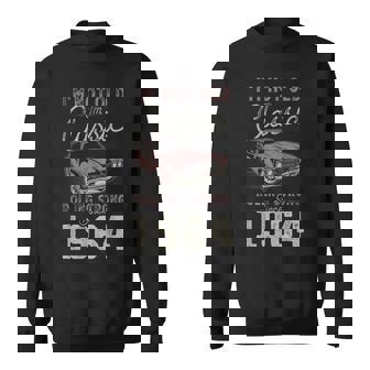 1964 マッスルカー 61歳の誕生日 クラシックカー スウェットシャツ - Kawaiitshirt