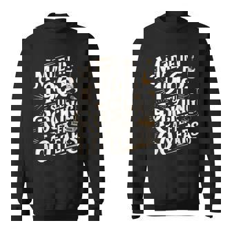 1965年製作。60年経っても揺れるレトロ。 スウェットシャツ - Kawaiitshirt