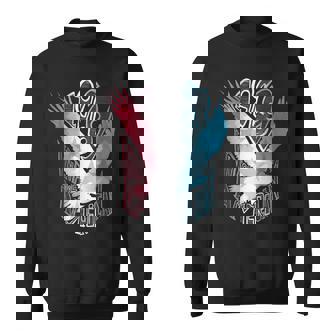 1969 イーグル ヴィンテージ アメリカン 誕生日 スウェットシャツ - Kawaiitshirt