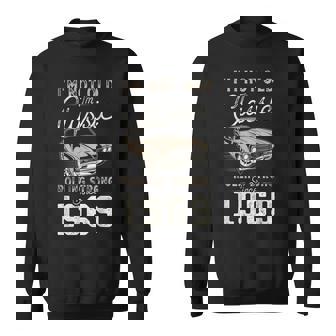 1969年生まれのクラシックカー 56歳の誕生日 スウェットシャツ - Kawaiitshirt