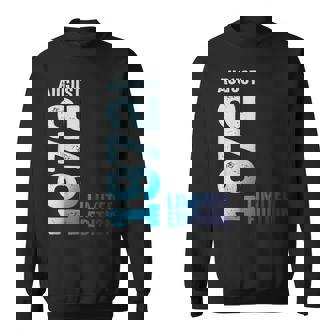 1972年8月 1972年 レトロ 1972年ヴィンテージ限定版 スウェットシャツ - Kawaiitshirt