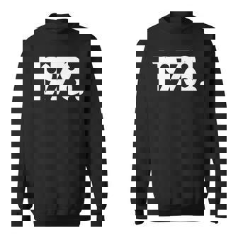 1978年 スウェットシャツ - Kawaiitshirt