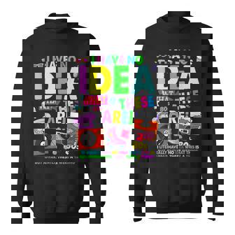 1980年代 10年 キッズ&ノベルティ ガールズ 80年代テーマ スウェットシャツ - Kawaiitshirt