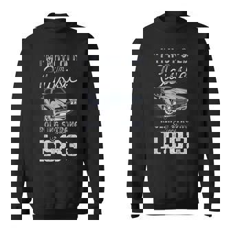 1983年生まれ マッスルカー生誕42周年 スウェットシャツ - Kawaiitshirt