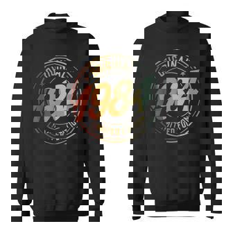 1984 Cumpleaños 41º De Cumpleaños Cumpleaños 41 Camisa de entrenamiento - Regaloses