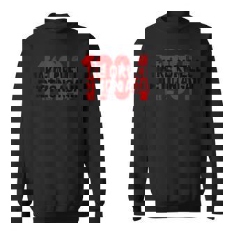 Make 1984 Fiction Again 1984 Fiction Livre Pour Fans Politiques Sweater e - Cadeauxyz