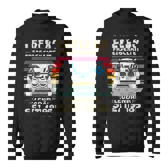 1985年 誕生日 男 40歳 飾り 面白い 40歳 誕生日 スウェットシャツ - Kawaiitshirt