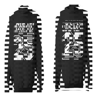 2025 Cruise Crew Squad Matching Friend Group Family Vacation Sweatshirt - Thegiftio