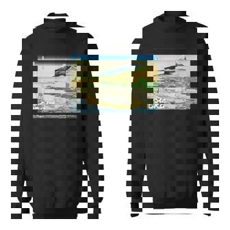 2025年大阪万博 日本未来イノベーションお土産 スウェットシャツ - Kawaiitshirt