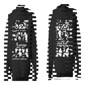 2026年のシニアママクラスシニアママ2026面白い スウェットシャツ - Kawaiitshirt