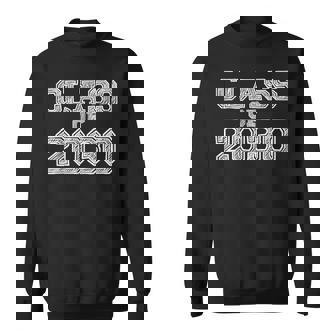 2030年度未来の幼稚園卒業の授業 スウェットシャツ - Kawaiitshirt