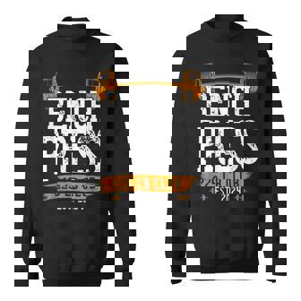 225ポンド ベンチプレス クラブ ベンチプレス ジム ワークアウト スウェットシャツ - Kawaiitshirt