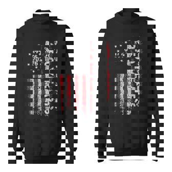 250 Years America Anniversary 250Th Independence Day Freedom Sweatshirt - Monsterry