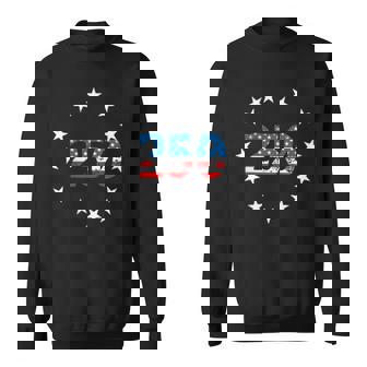 250 Years Of Independence America 250Th Years Anniversary Sweatshirt | Seseable CA