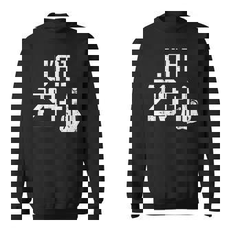 29 Doigt D'honneur Anniversaire Humour Birthday 30 Cadeau Sweater e - Cadeauxyz