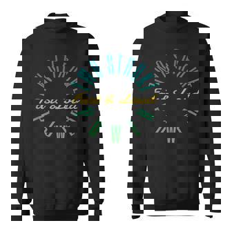 2ストロークパワー – 高速で大音量で2ストローク愛好家向け スウェットシャツ - Kawaiitshirt