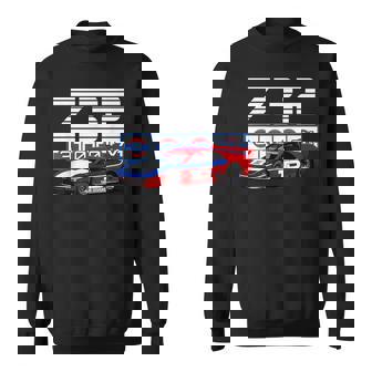 300Zx Z32 メンズ スウェットシャツ - Kawaiitshirt