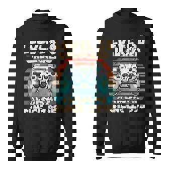 30歳の誕生日 ゲーマー 30歳 30歳 誕生日 30歳 男性 スウェットシャツ - Kawaiitshirt