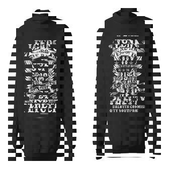 33歳の誕生日プレゼント 男性用 1992年7月 誕生日 面白い スウェットシャツ - Kawaiitshirt