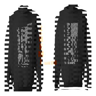 392 Hemi Enginert8シリーズ 愛国旗デザイン スウェットシャツ - Kawaiitshirt