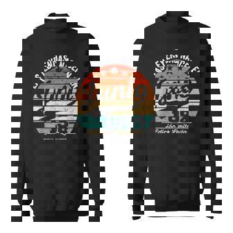 41 Años Cumpleaños Las Leyendas Nacen En Junio De 1984 Camisa de entrenamiento - Regaloses