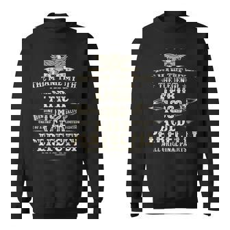 43歳の誕生日プレゼント 男性用 1982年4月 誕生日 スウェットシャツ - Kawaiitshirt