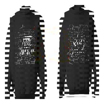 45歳の誕生日 45歳のプレゼント 数学の誕生日 2025年の平方根 スウェットシャツ - Kawaiitshirt