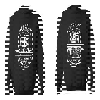 45歳の誕生日プレゼント 男性年齢45歳 レトロパパ 1975年 スウェットシャツ - Kawaiitshirt