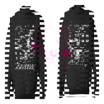 50 It's My Birthday 50歳 It's My 50Th Birthday スウェットシャツ - Kawaiitshirt