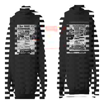 500 スウェットシャツ - Kawaiitshirt