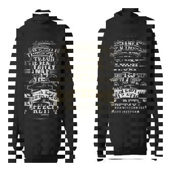 50歳 誕生日プレゼント 男性用 1975年1月 50歳の誕生日 スウェットシャツ - Kawaiitshirt