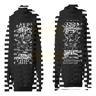 53歳の誕生日プレゼント 男性用 53歳の誕生日 1972年5月 スウェットシャツ - Kawaiitshirt