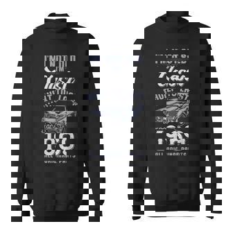 56歳の誕生日 1969年クラシックカー スウェットシャツ - Kawaiitshirt