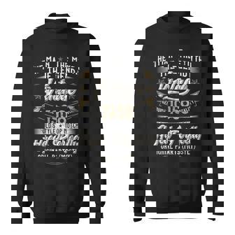 57 歳の誕生日プレゼント ヴィンテージ 1968 男性 面白い 57 歳 1968 スウェットシャツ - Kawaiitshirt