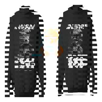 60 歳の誕生日 メンズ オリジナル ヴィンテージ 1965 スウェットシャツ - Kawaiitshirt