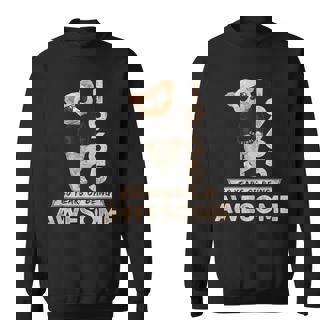 60歳の誕生日 メンズ レディース 1965年 オリジナル 素晴らしいテディベア スウェットシャツ - Kawaiitshirt