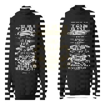 60歳の誕生日ギフト 男性用 面白い 60歳 誕生日 1964年6月 スウェットシャツ - Kawaiitshirt