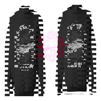 64 インパラ ジプシー ローズ イースト ロス ローライダー スウェットシャツ - Kawaiitshirt