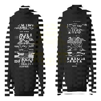 65歳の誕生日プレゼント 男性用 1960年8月 65歳 誕生日 スウェットシャツ - Kawaiitshirt