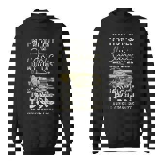 70 歳の誕生日、1955 年以来、クラシックカー、70 歳 スウェットシャツ - Kawaiitshirt