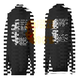 80年代以降のホラーフリーク、80年代スラッシャー映画 スウェットシャツ - Kawaiitshirt