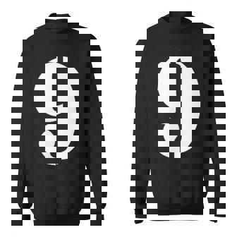 9 ナンバー 9 ナンバー スウェットシャツ - Kawaiitshirt
